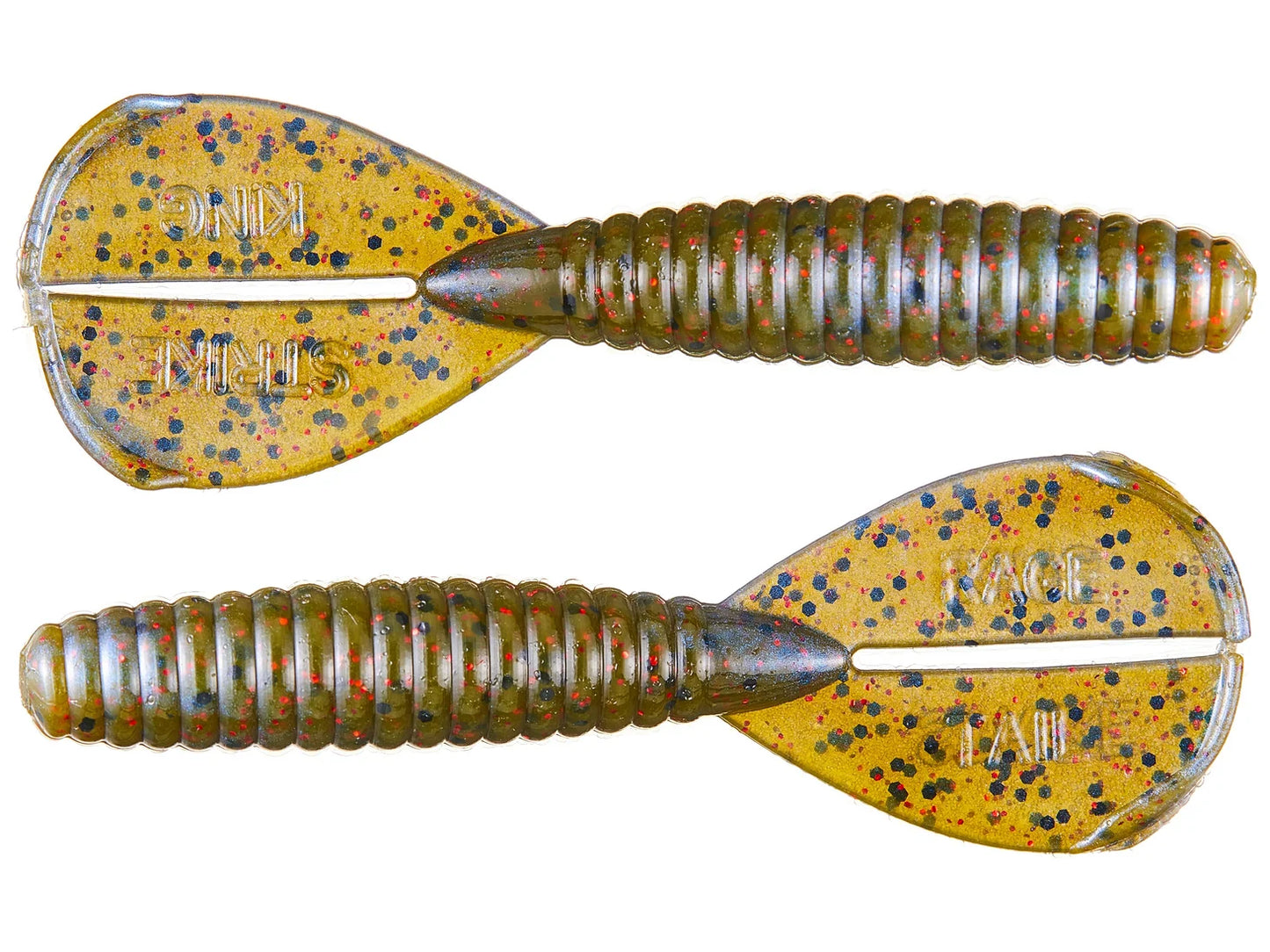 Strike King Rage Menace Grub