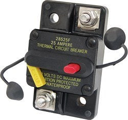 Blue Sea Systems 285 Series Circuit Breaker