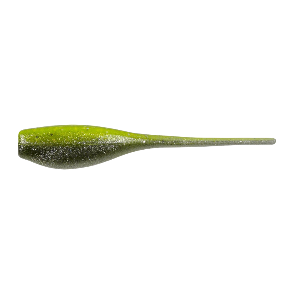 Bobby Garland Baby Shad 2" - Bayou Booger (Lam)