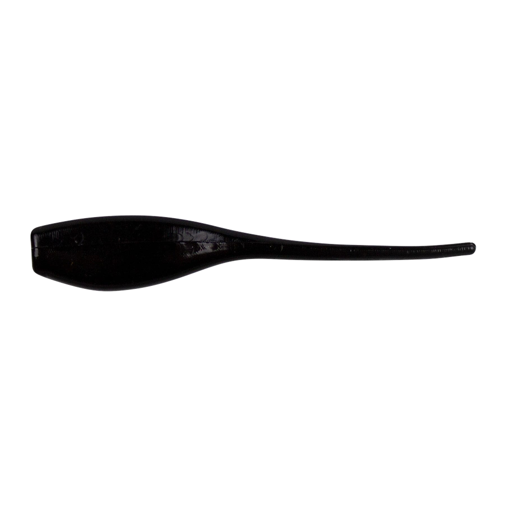 Bobby Garland Baby Shad 2" - Black Night