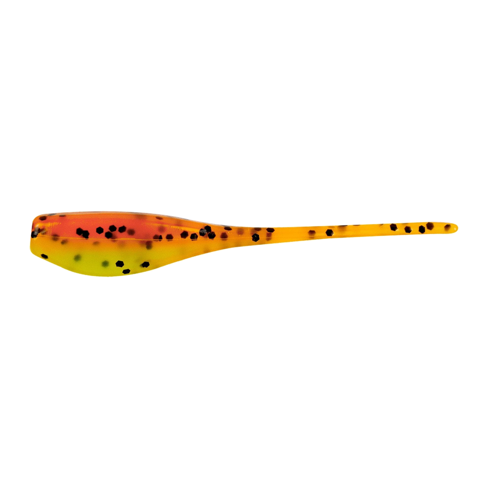 Bobby Garland Baby Shad 2" - Cajun Cricket