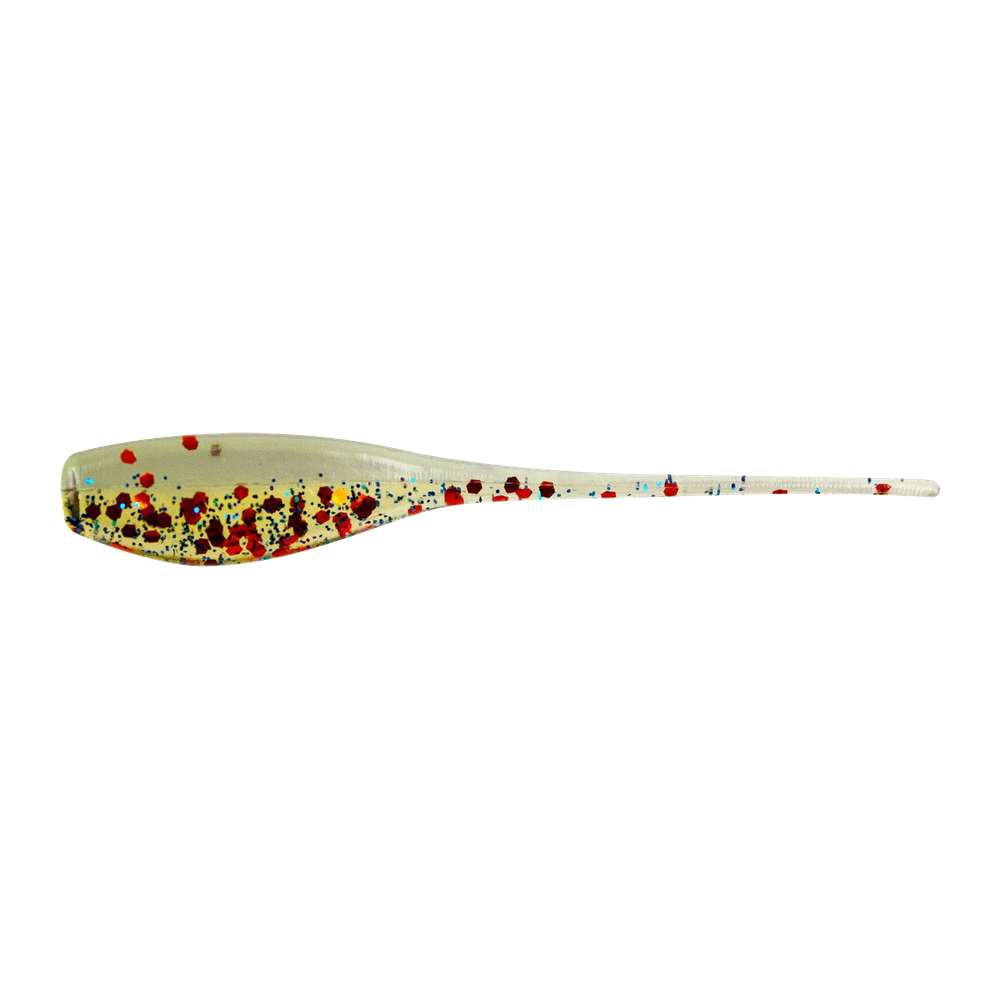 Bobby Garland Baby Shad 2" - Coppernose
