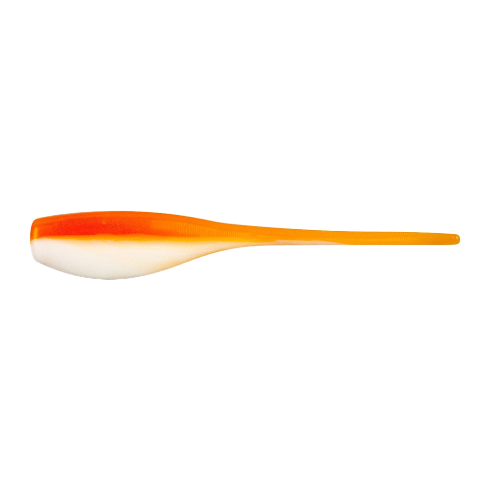 Bobby Garland Baby Shad 2" - Dreamsicle Delight(Lam)