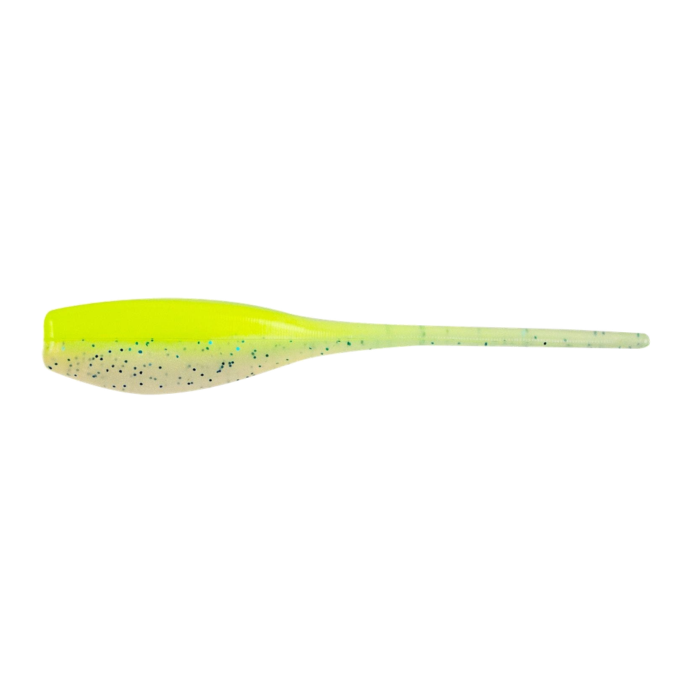 Bobby Garland Baby Shad 2" - Ice Out