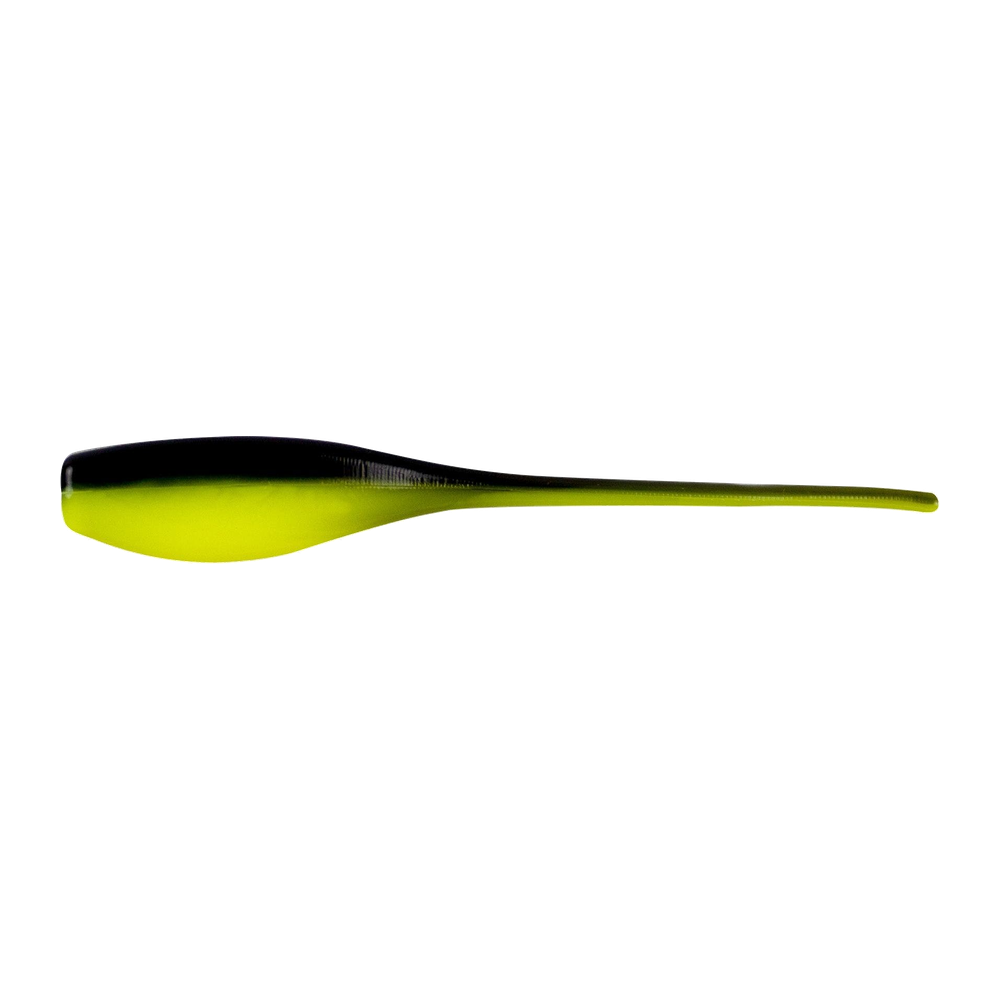 Bobby Garland Baby Shad 2" - Lights Out!