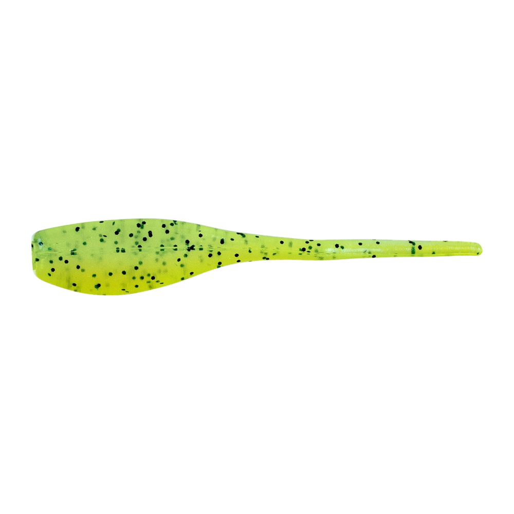 Bobby Garland Baby Shad 2" - Shimmer Shad