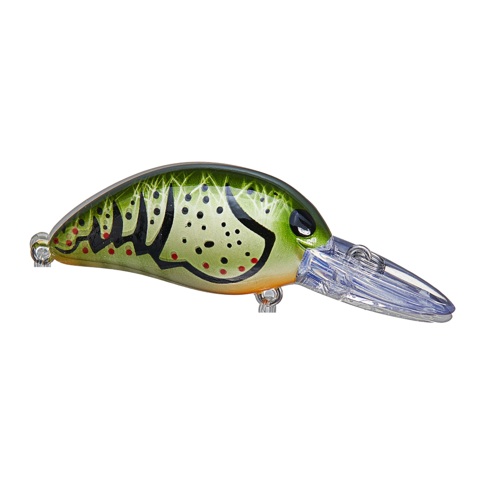 Bomber Model 5A Crankbait - Rock Craw