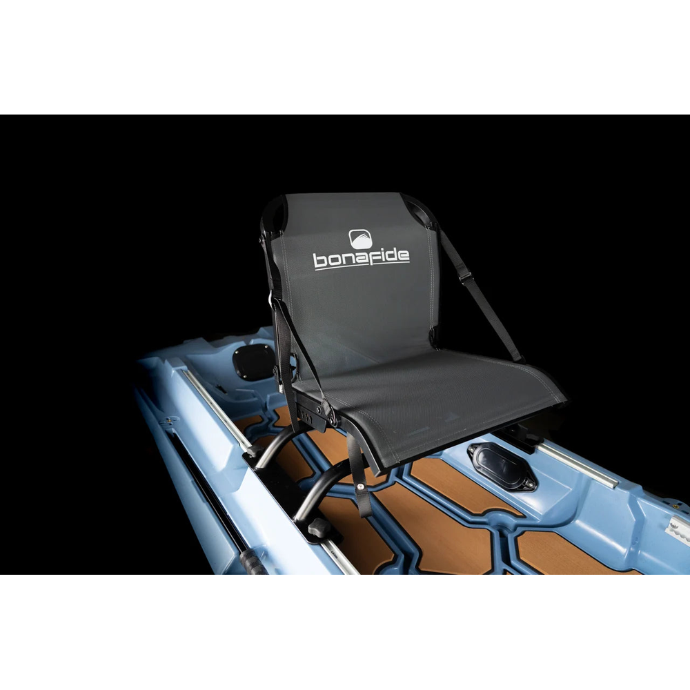 Bonafide XTR130 Additional Seat (Tandem Conversion)