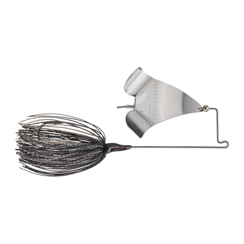 Booyah Squelcher - Tinfoil