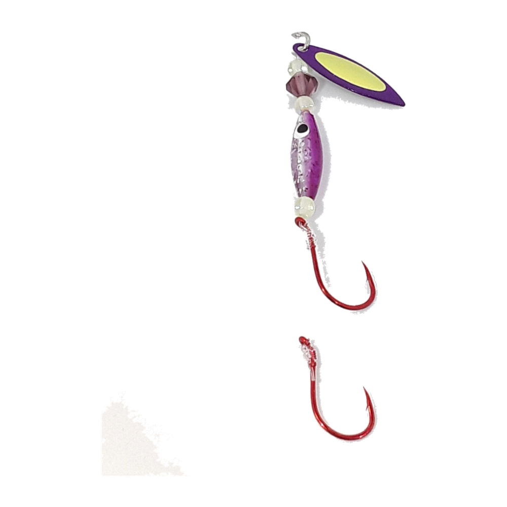 Kokabow Kokabug - Pimpin Purple
