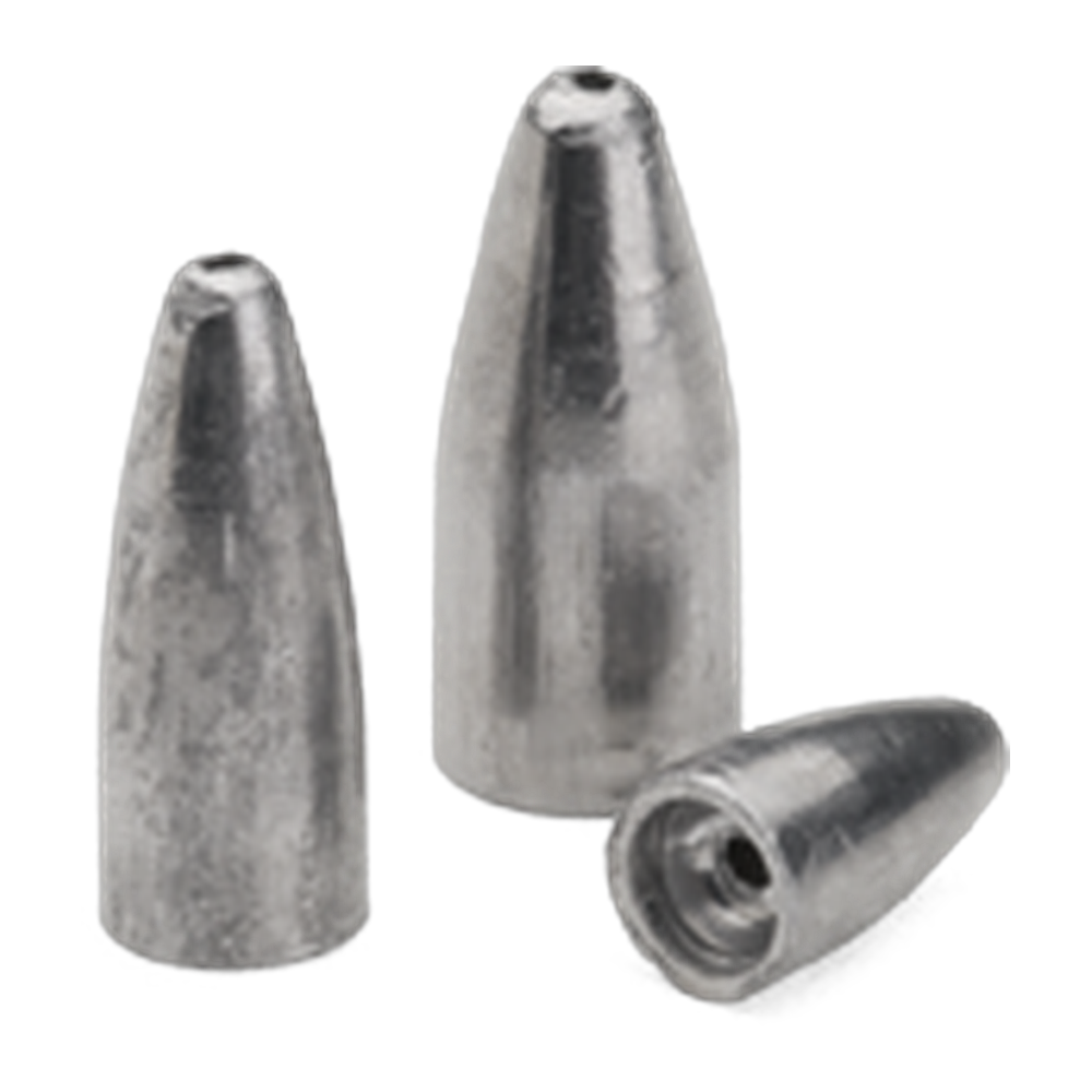 Bullet Weights Worm Weight - Lead