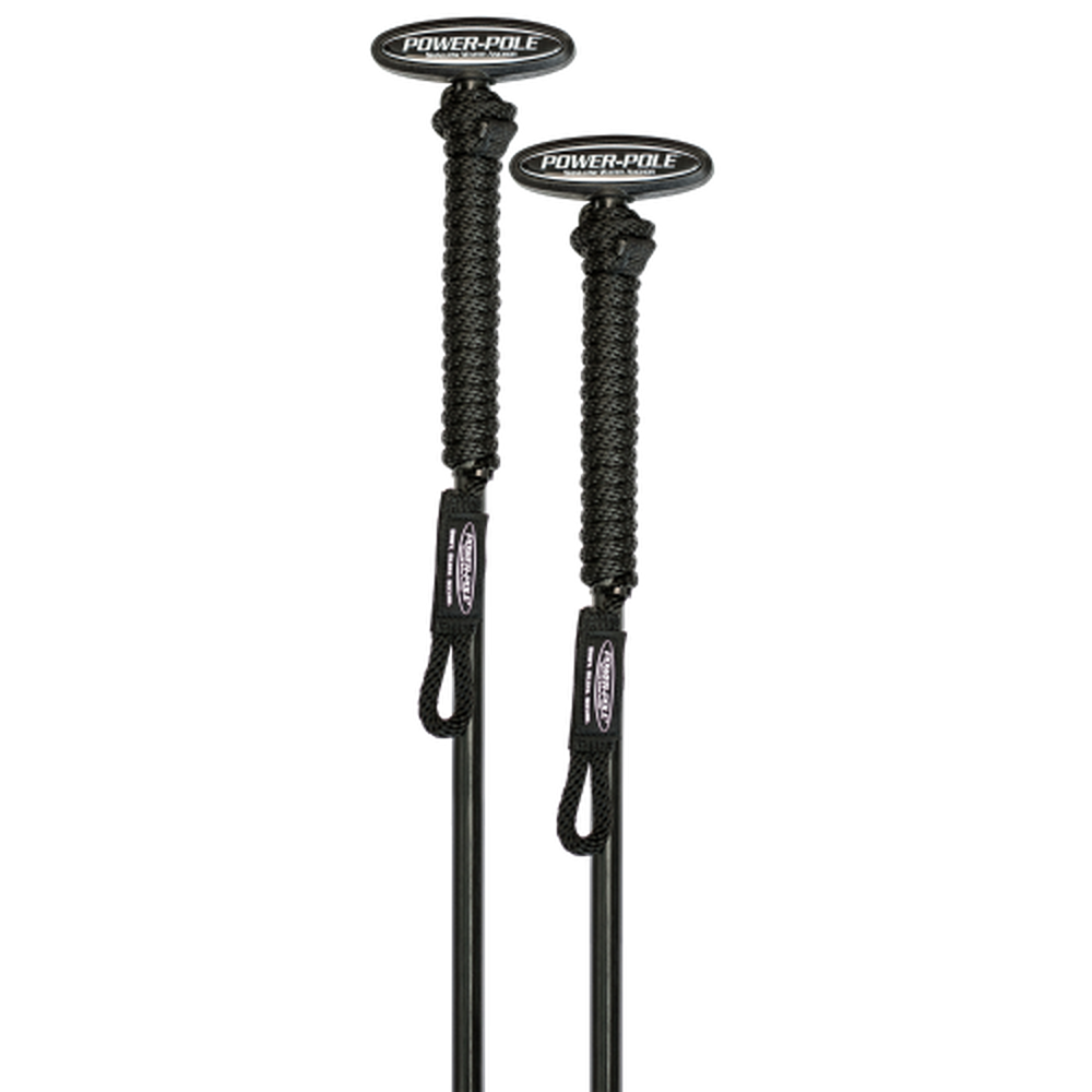 Power-Pole Spike
