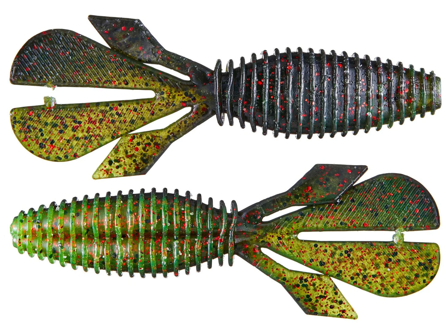 Z-Man Palmetto Bugz 4"
