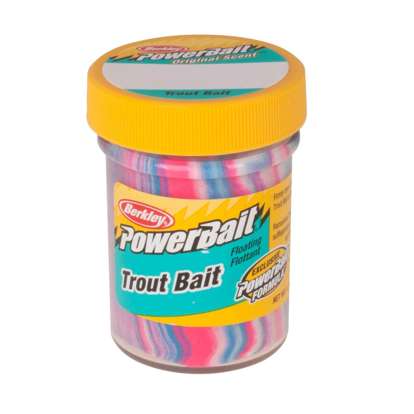 Berkley Powerbait Trout Bait