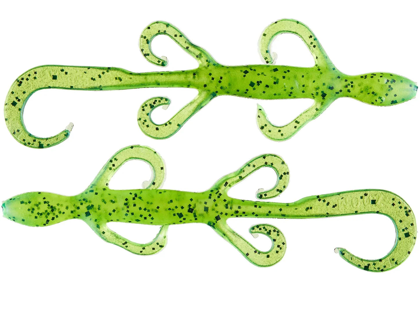 Zoom Lizard 6''