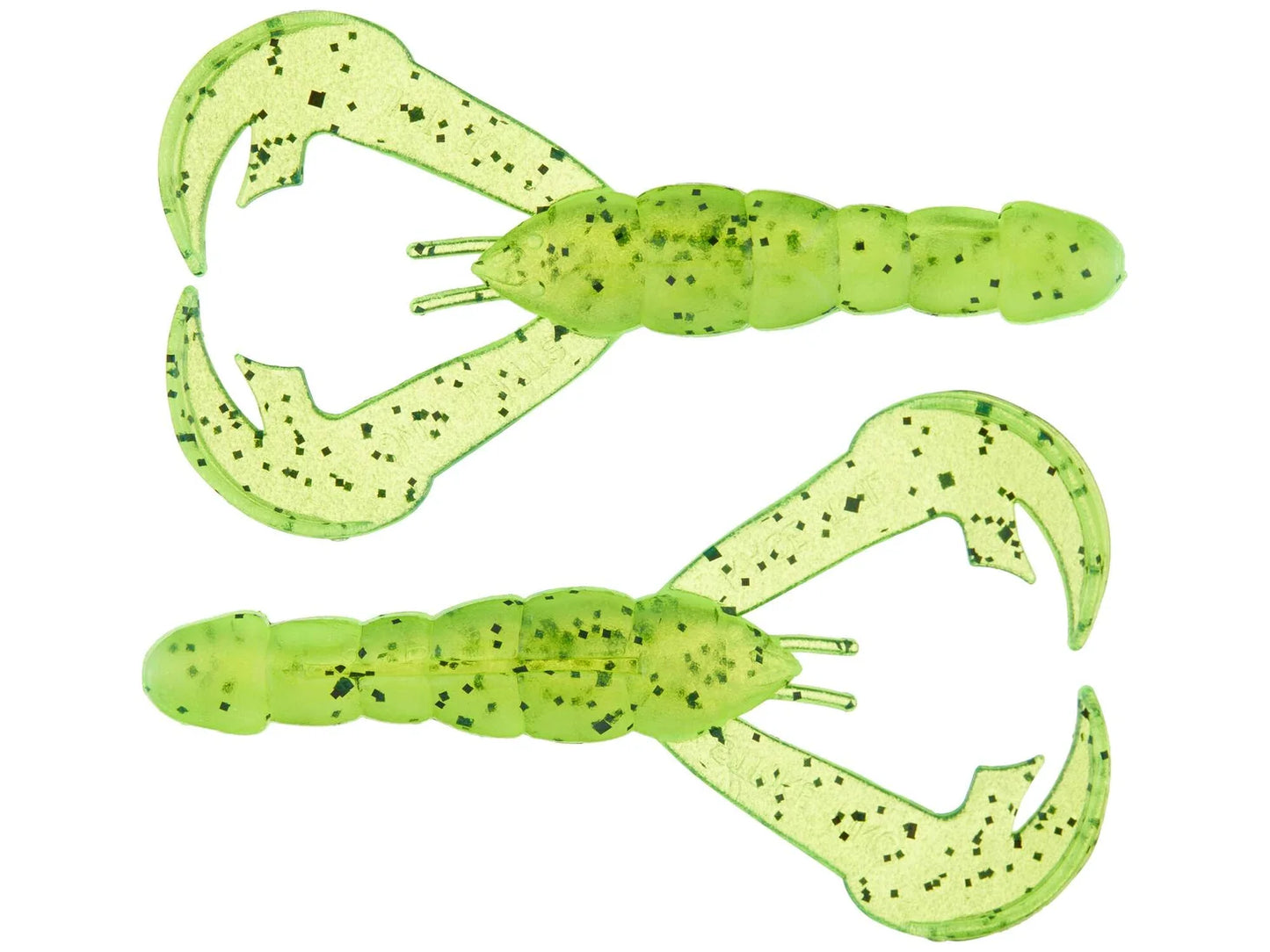 Strike King Rage Craw