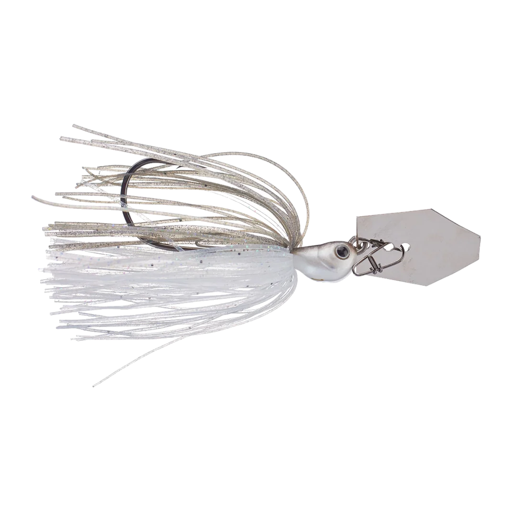 Z-Man Chatterbait Jackhammer - Clearwater Shad