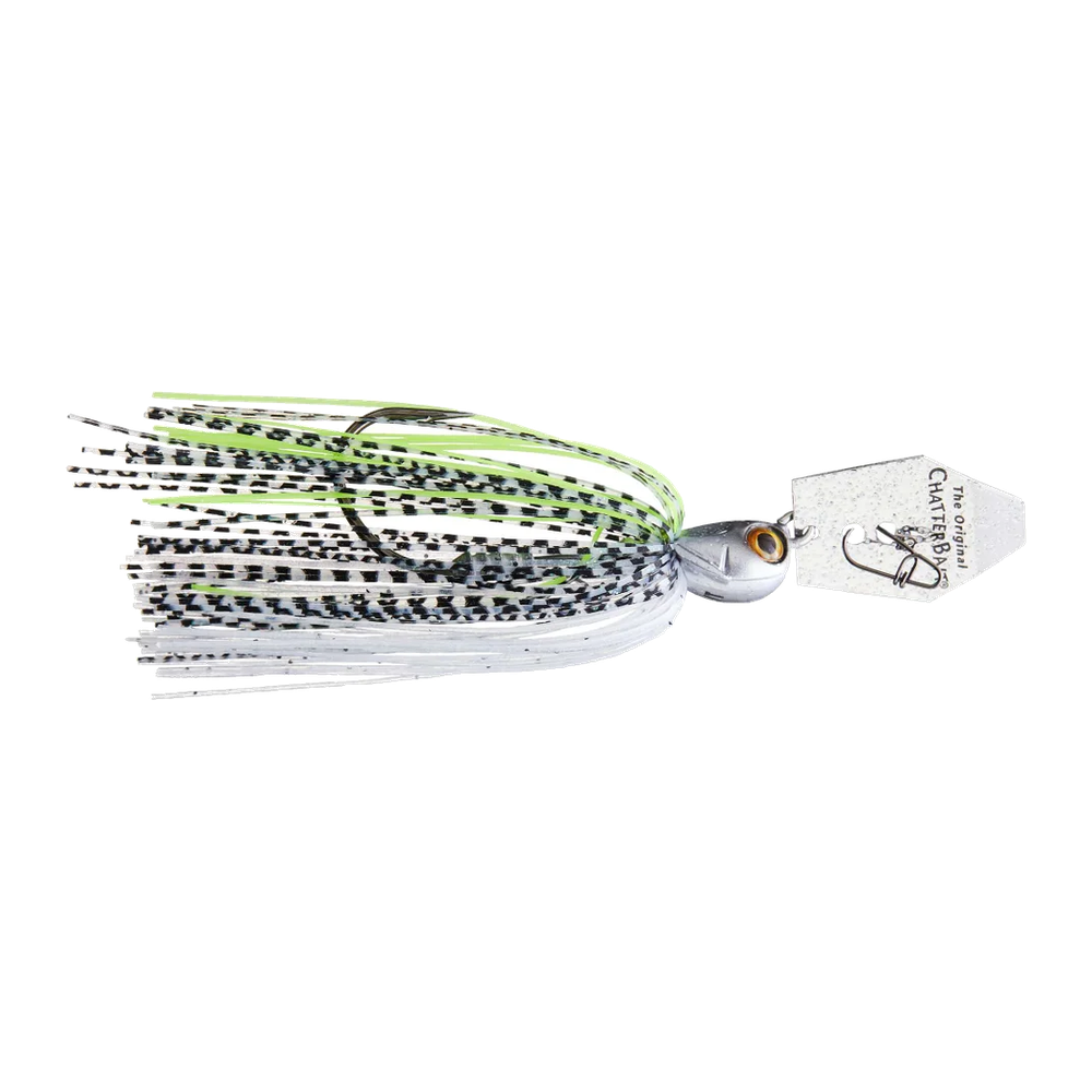 Z-Man Chatterbait Elite Evo - Glitter Bomb
