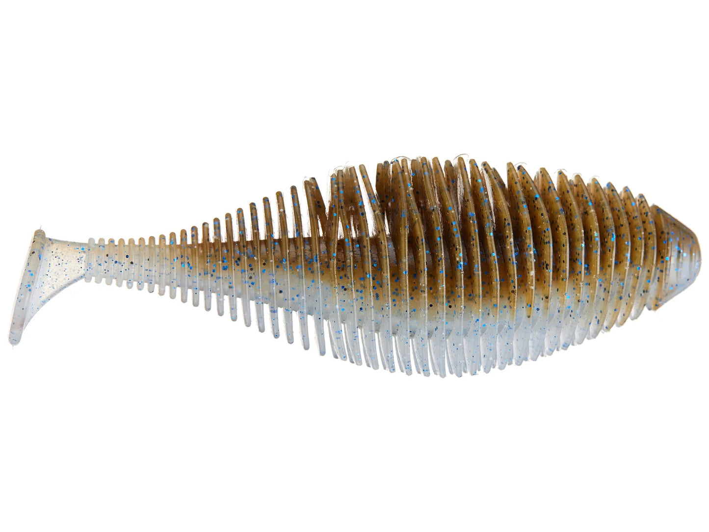 Geecrack Bellows Gill Swimmer