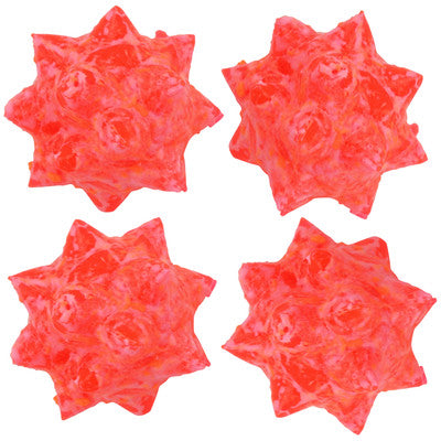 BnR Tackle Burr Beads