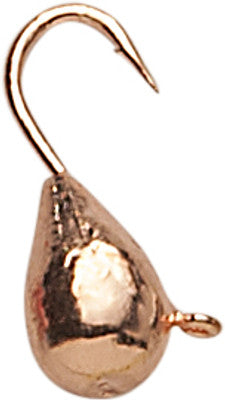 Custom Jigs and Spins Chekai Tungsten Jigs (4mm)