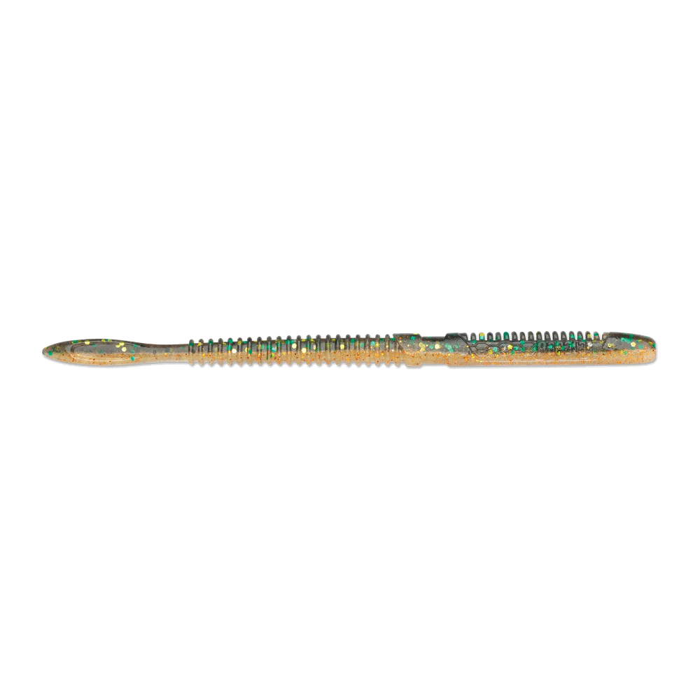 Crush City Janitor Worm - Perch