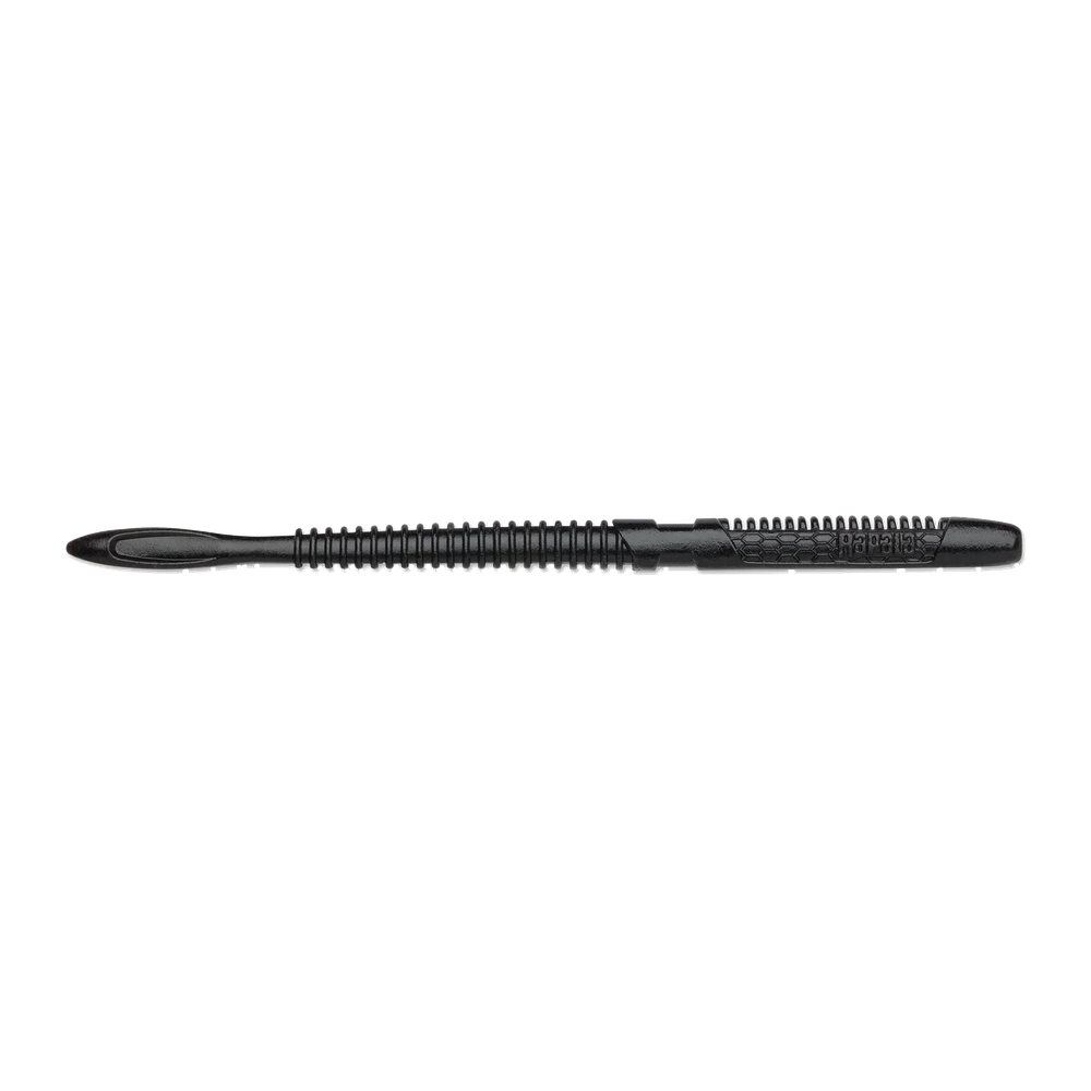 Crush City Janitor Worm - Black