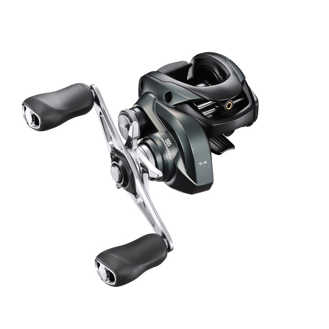 Shimano Curado MGL 70