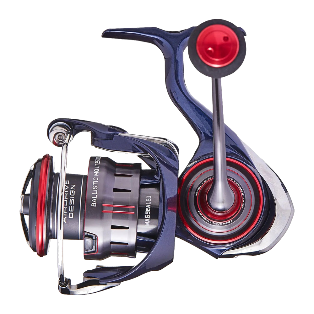 Daiwa Ballistic MQ LT Spinning Reel