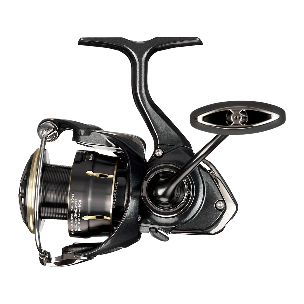 Daiwa Freams LT Spinning Reel