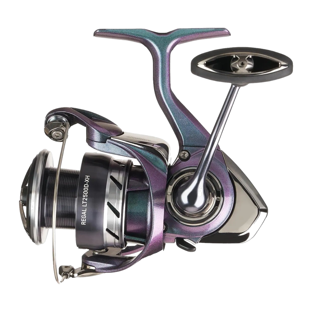 Daiwa Regal LT Spinning Reels