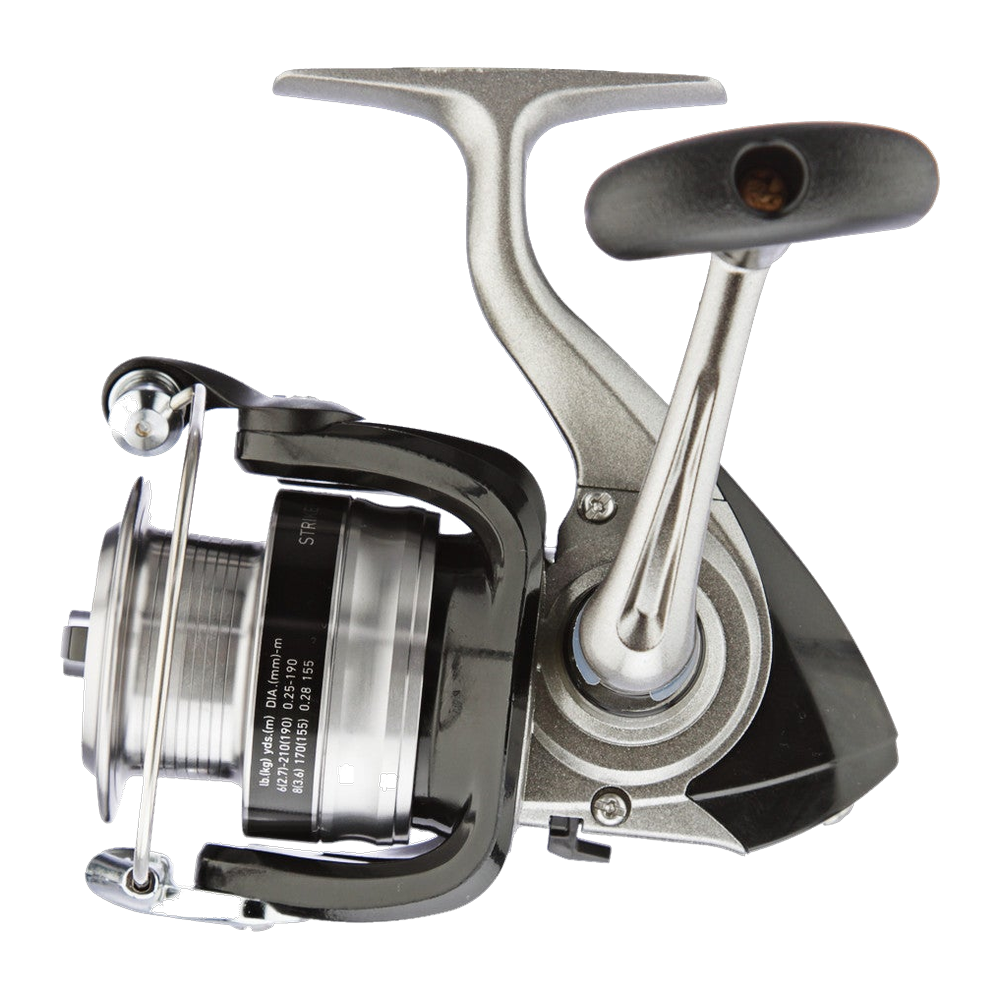 Daiwa Strikeforce Spinning Reel