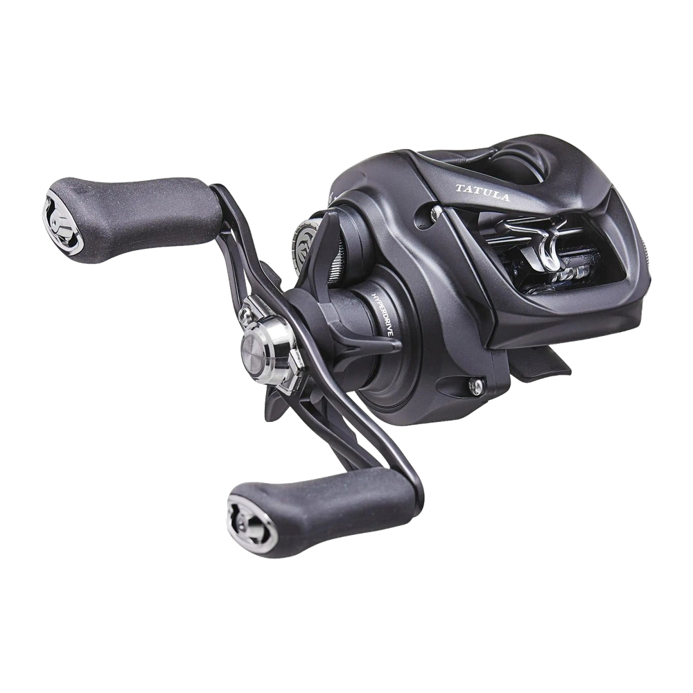 Daiwa Tatula 100 Casting Reel
