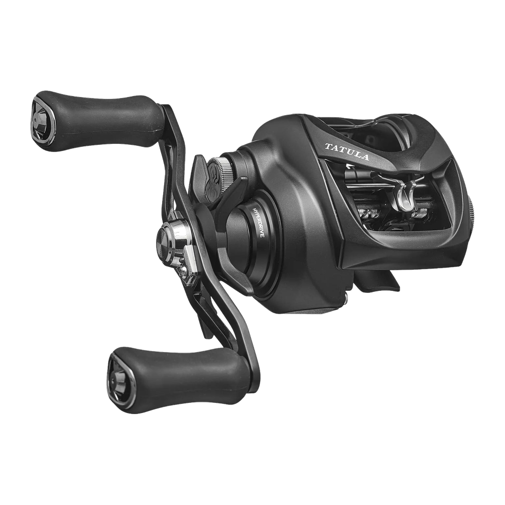 Daiwa Tatula 200 Casting Reel