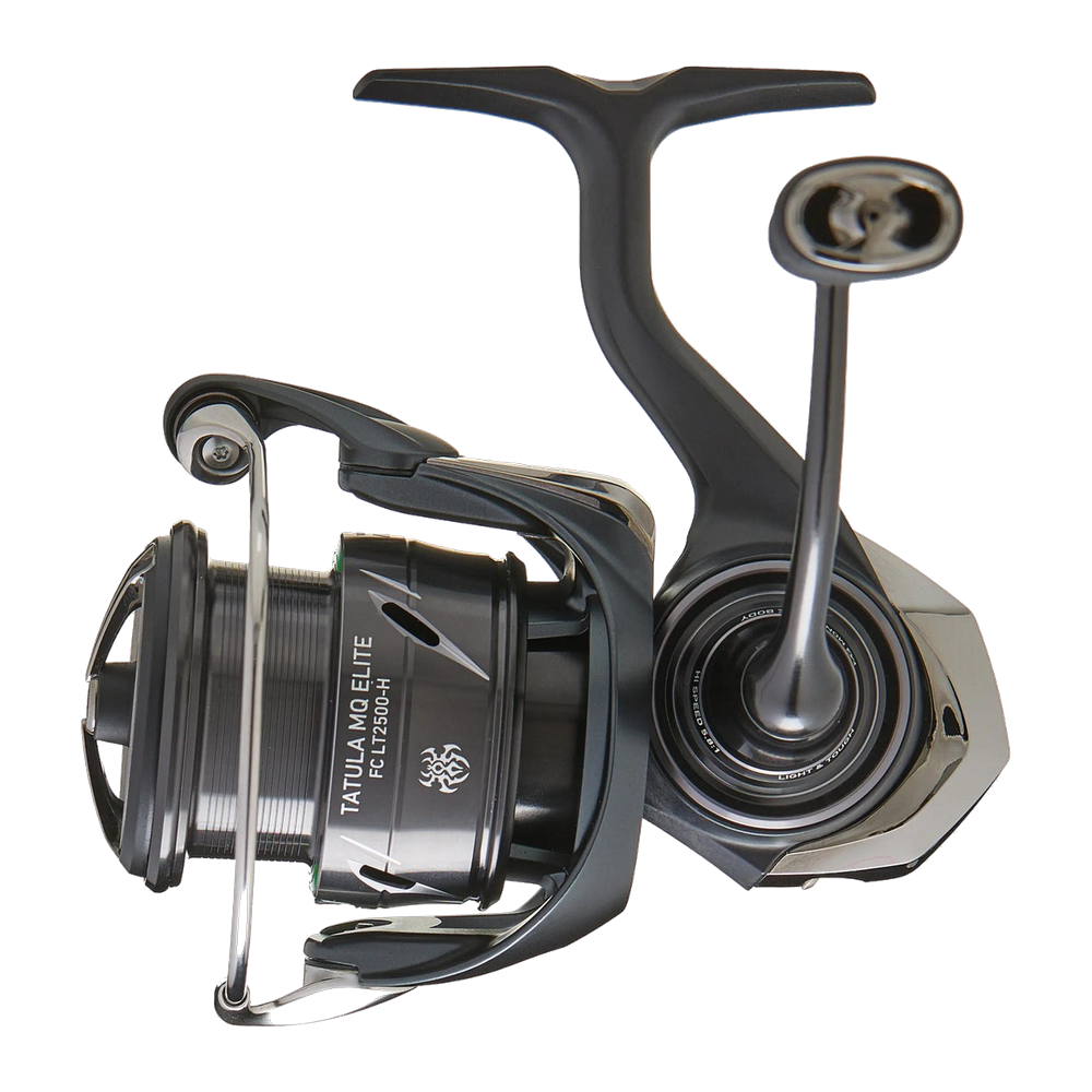 Daiwa Tatula Elite MQ Spinning Reel