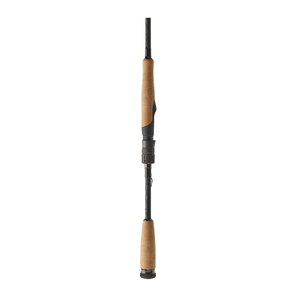 Daiwa Tatula Spinning Rods 2-Piece