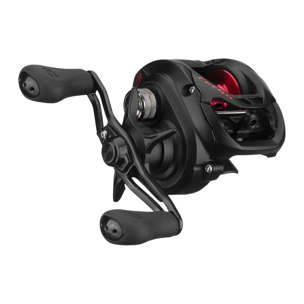Daiwa Fuego CT Casting Reel