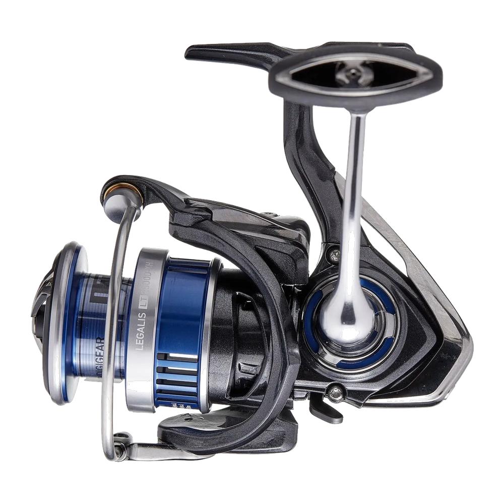 Daiwa Legalis Lt Spinning Reel