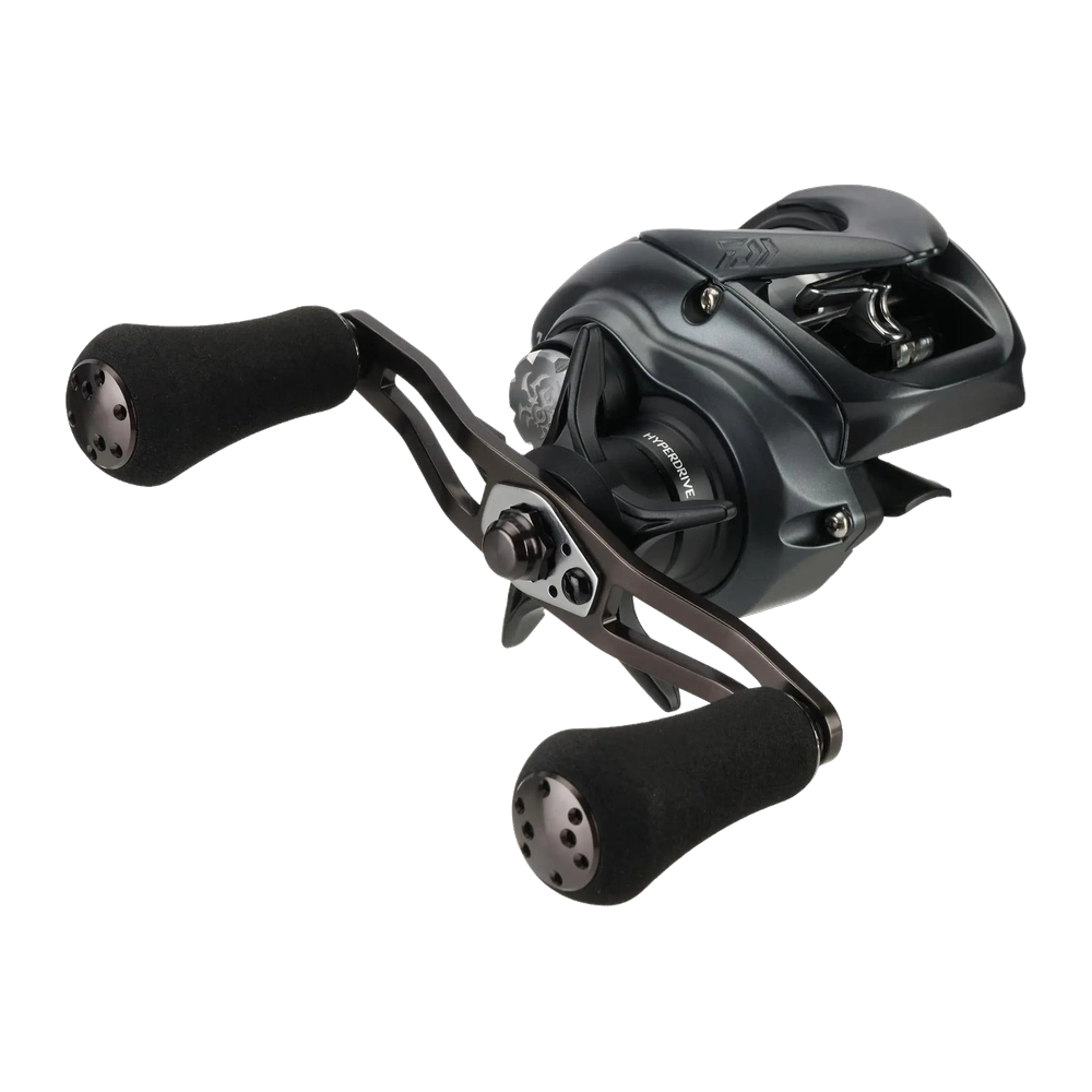 Daiwa Tatula Elite TW Pitch/Flip 100 Casting Reels