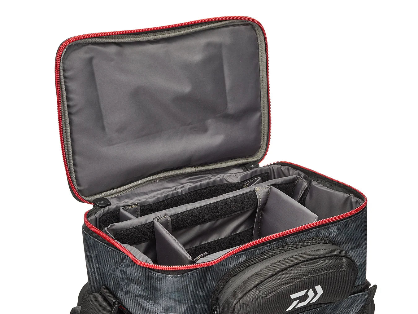 Daiwa Primal Front Load Box