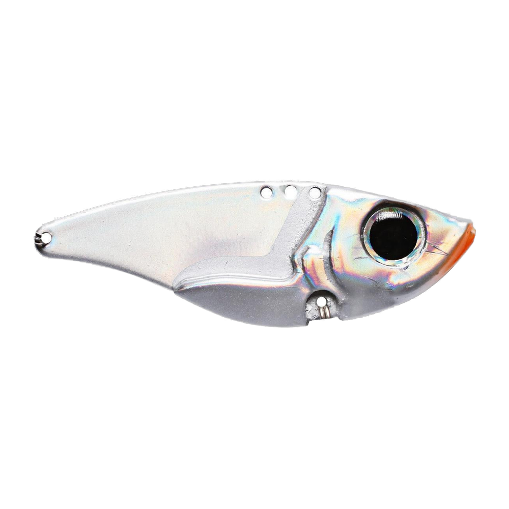 Damiki Vault Blade Bait - WS Crystal