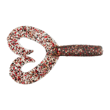 Dry Creek 5" Twin Tail Money Grubber