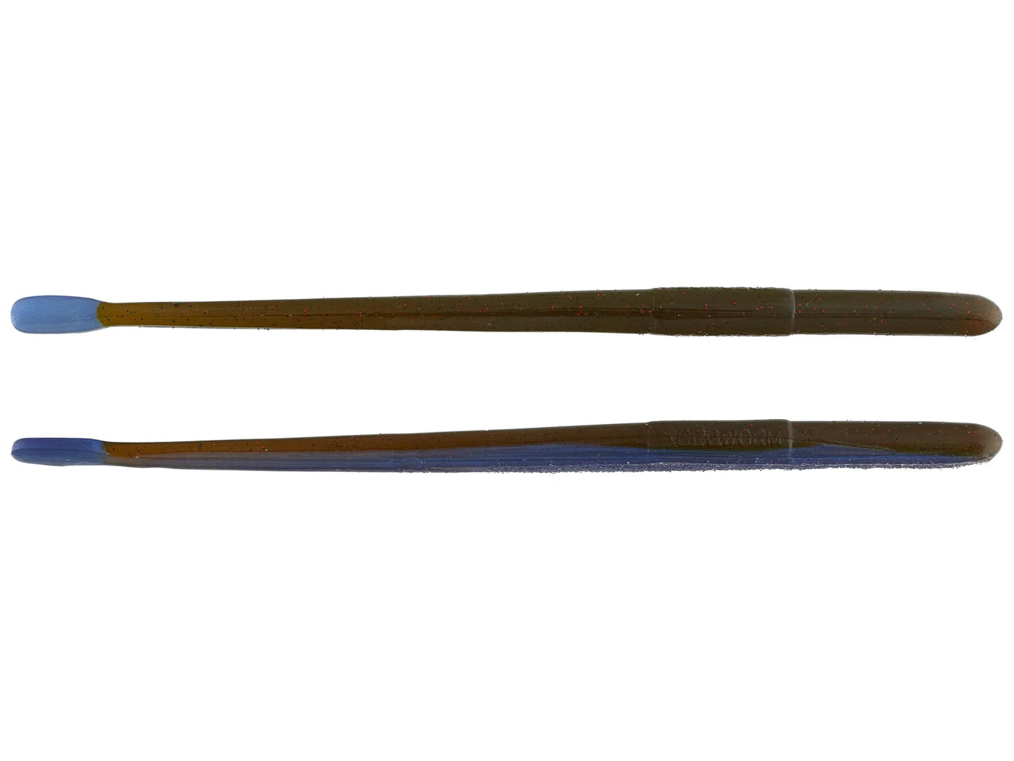 Roboworm 6" Straight Tail