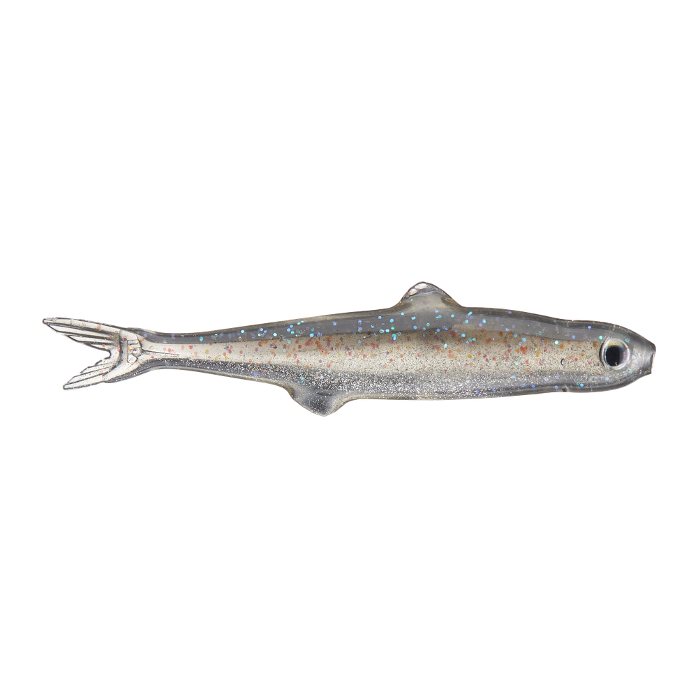 Evergreen Last Ace 45mm - #102 Natural Shad