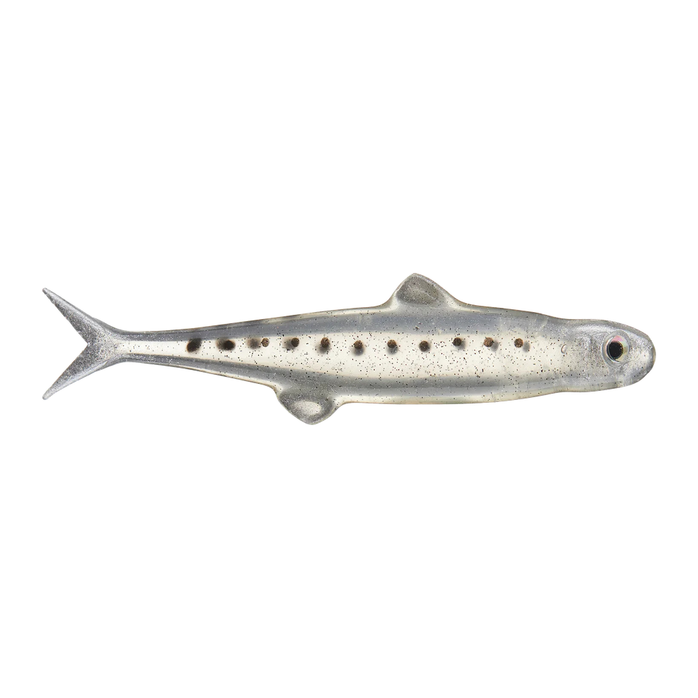Evergreen Last Ace 75mm - Ice Fish