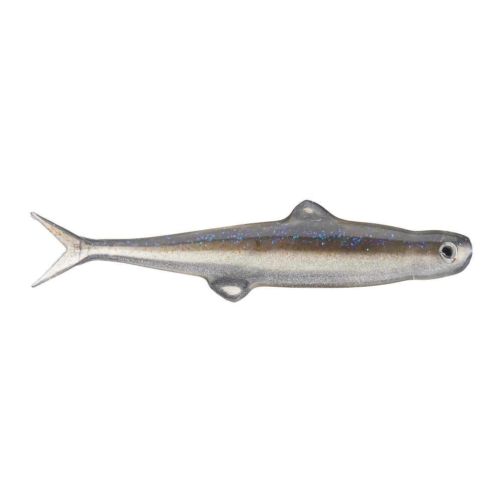 Evergreen Last Ace 75mm - #102 Natural Shad