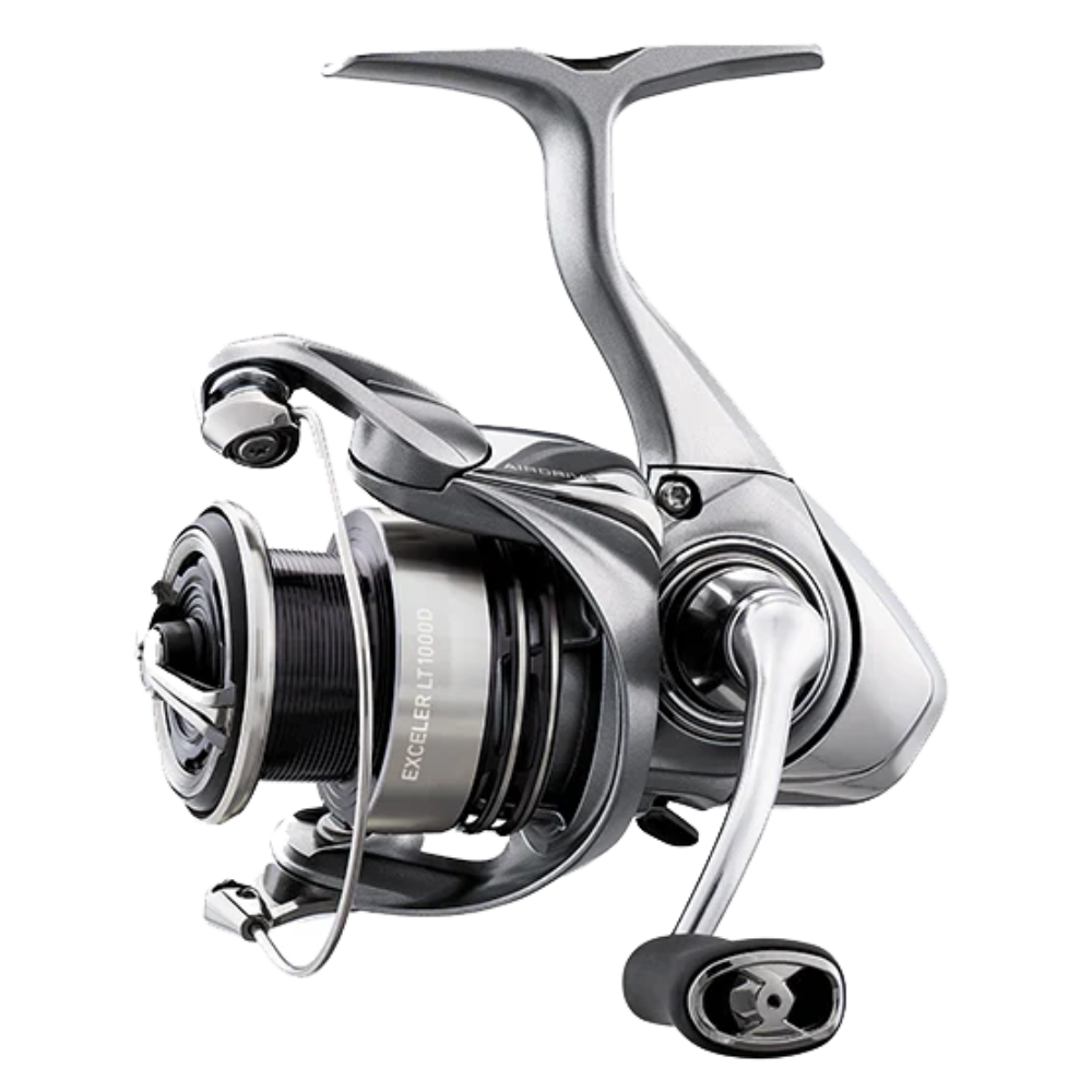Daiwa Exceler Lt Spinning Reel