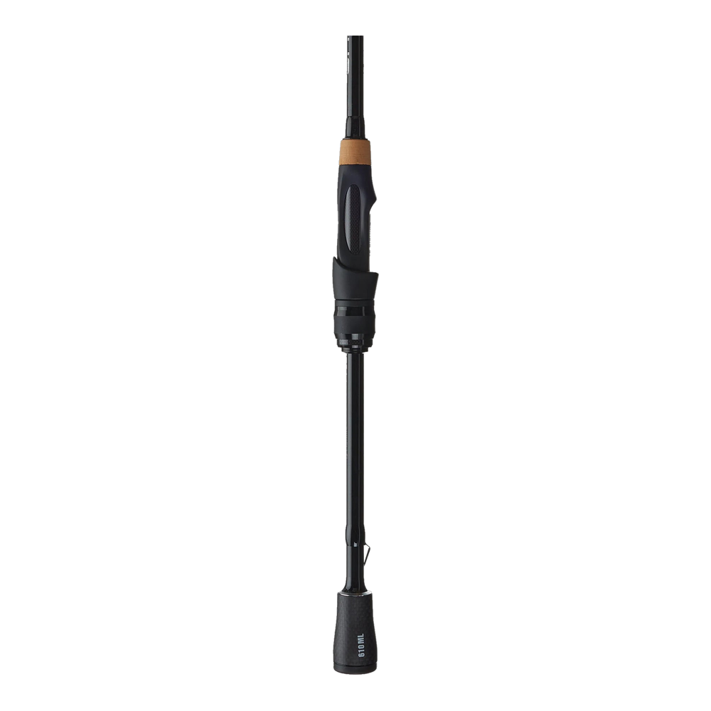 13 Fishing Oath Spinning Rods