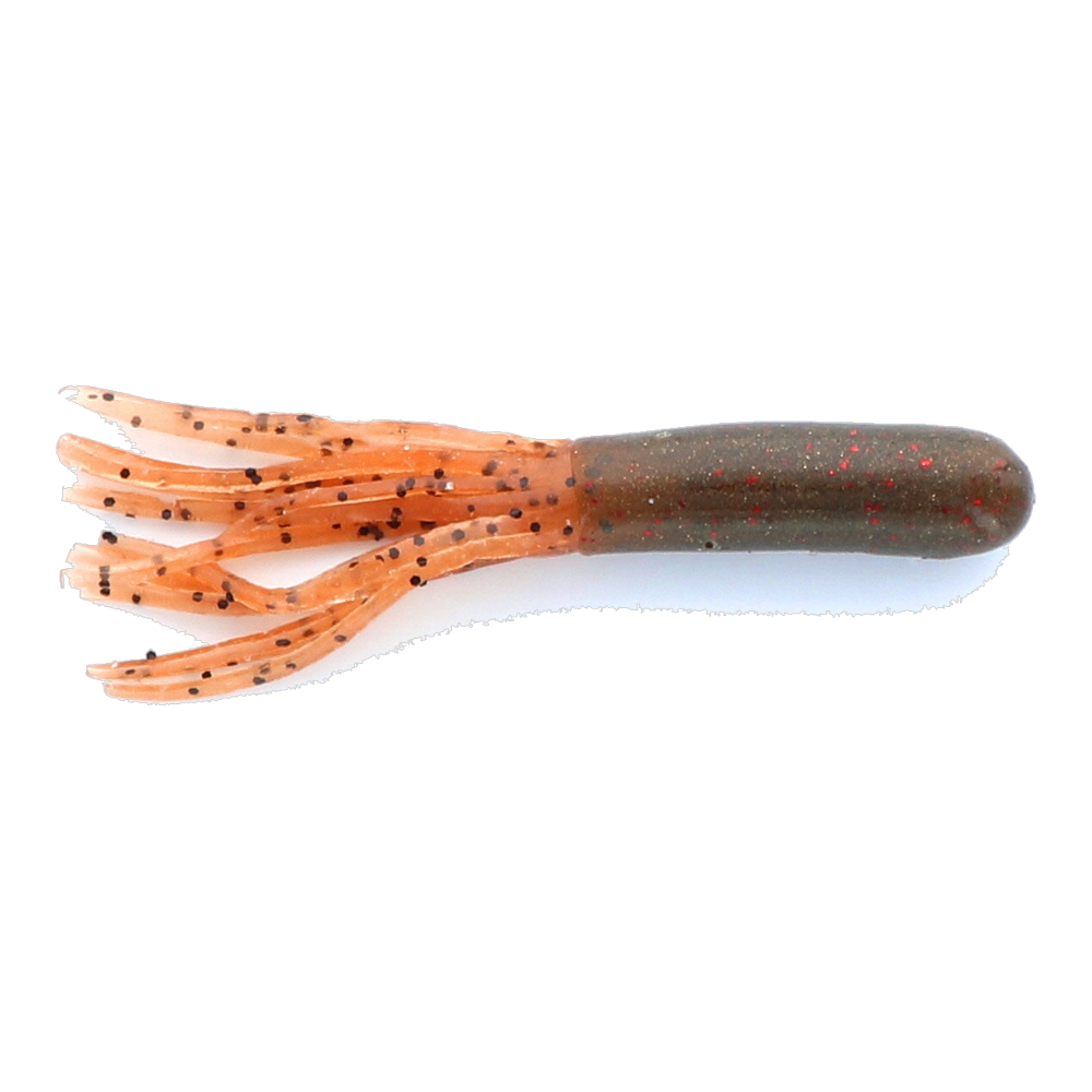 Dry Creek 2.5" Double Dip Stubbies Tube - Killer Pumpkin