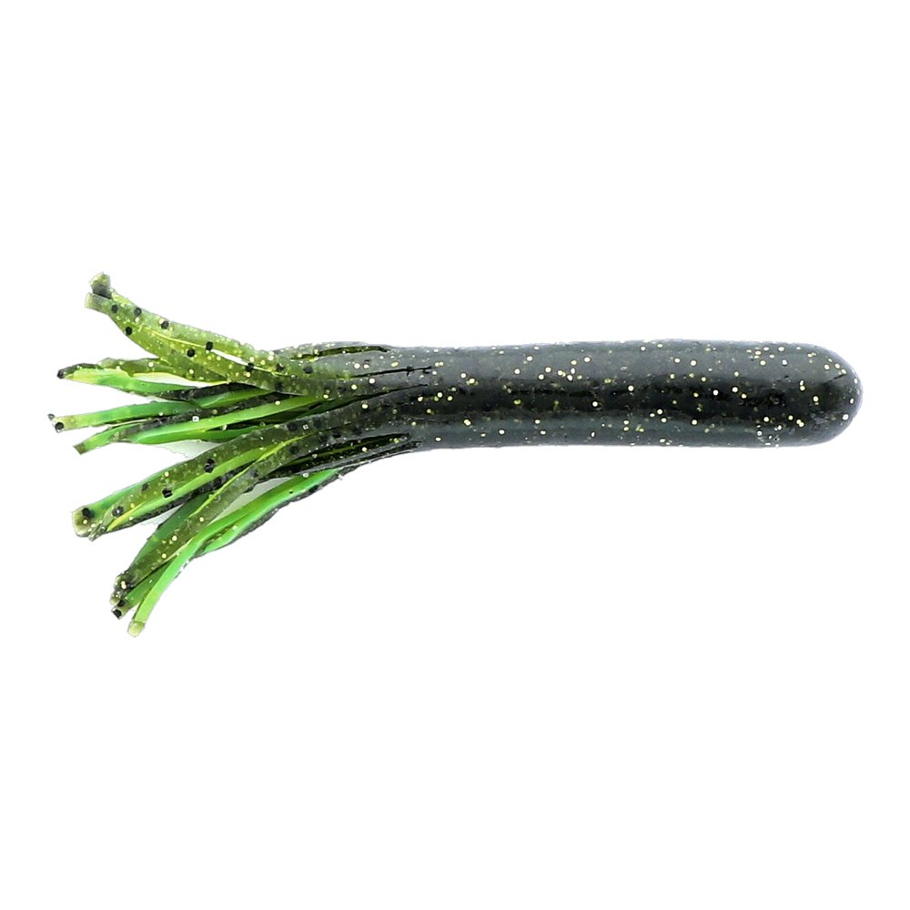 Dry Creek 3.5" Full Body Double Dip Tube - Muh Dad